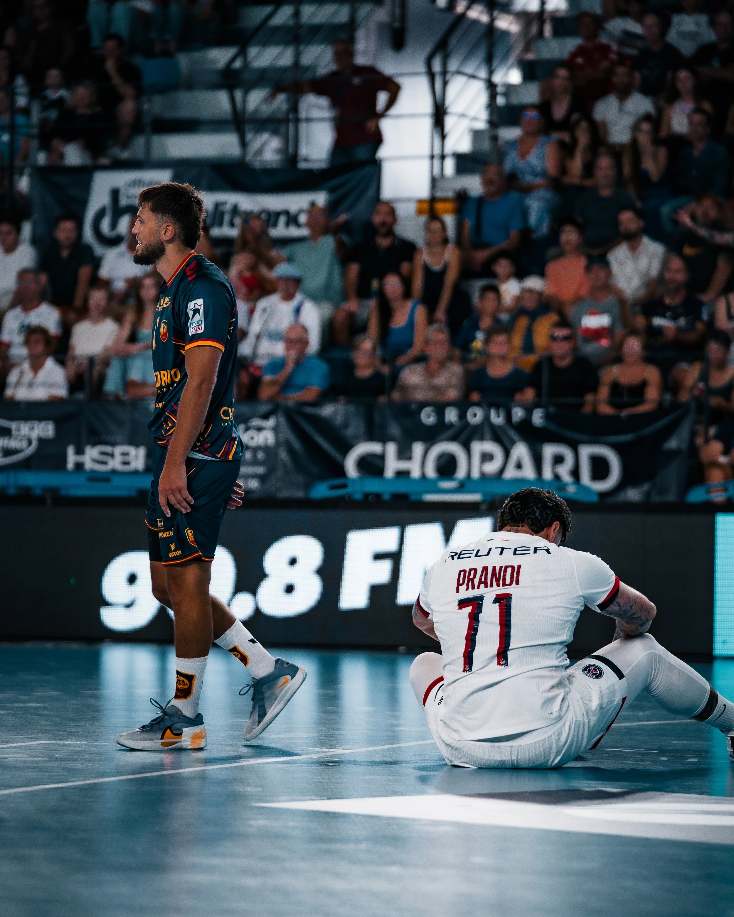 Handball