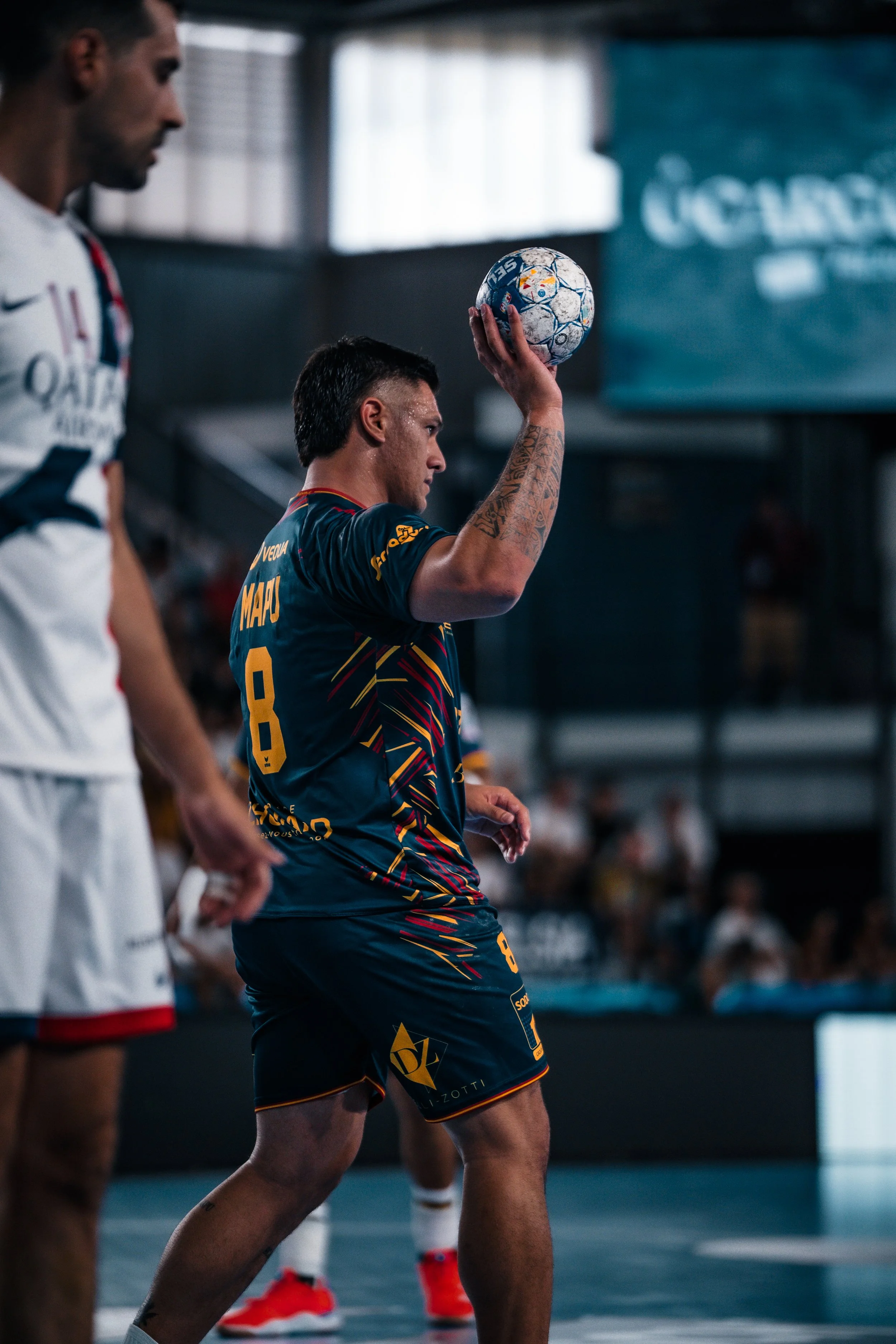 Handball