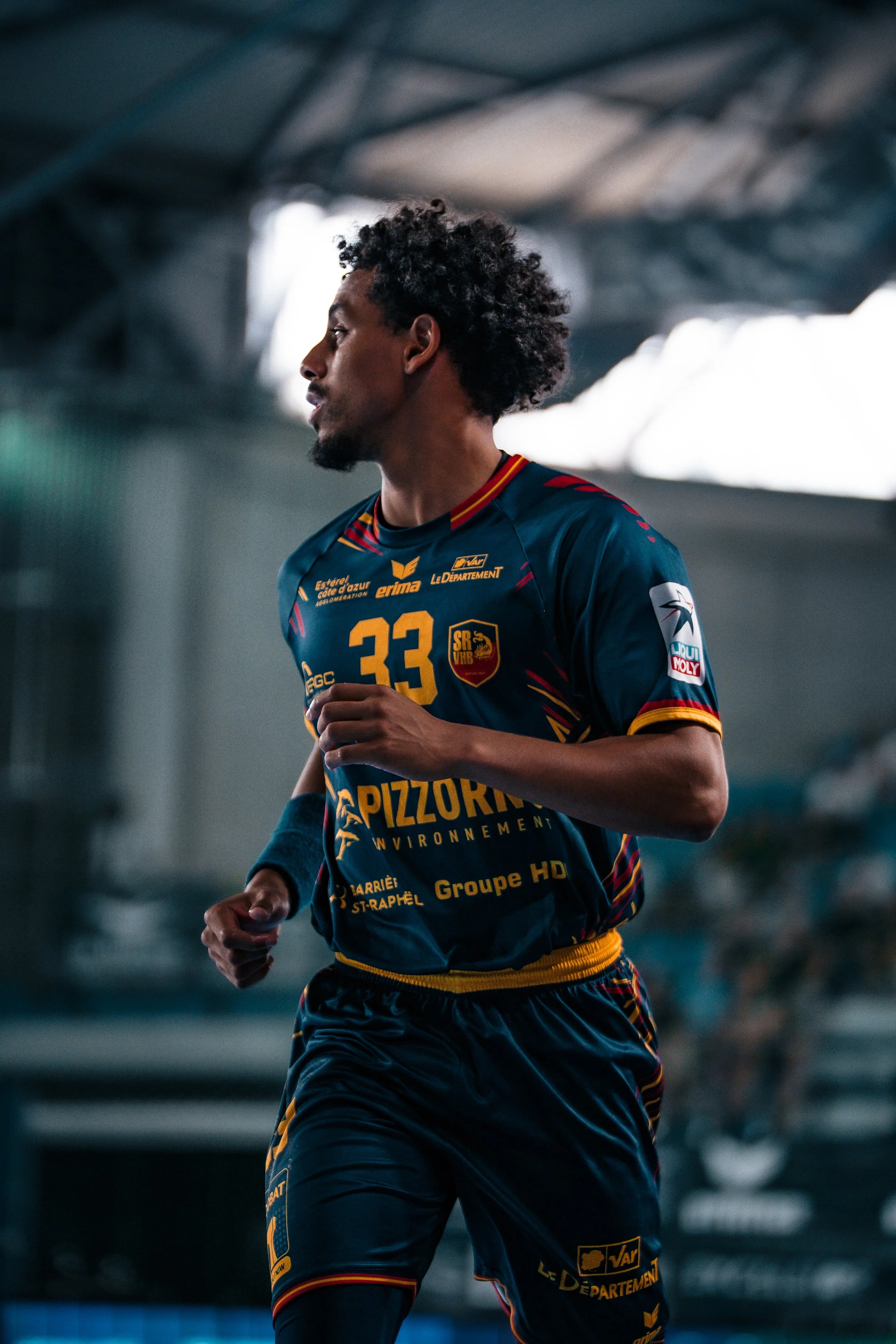 Handball