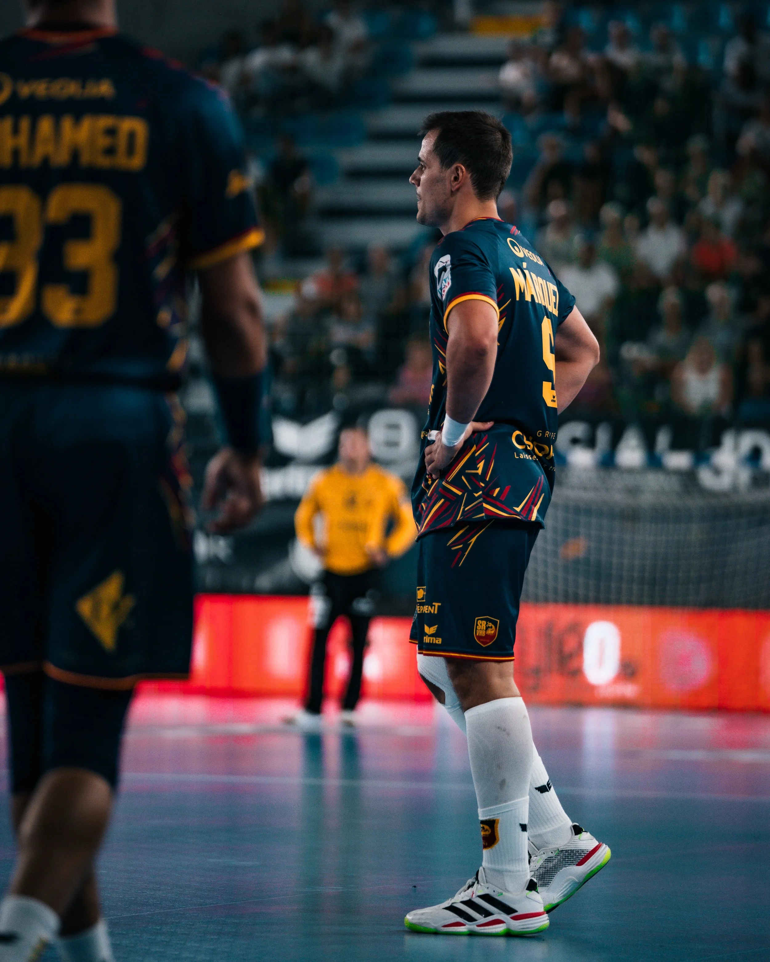 Handball