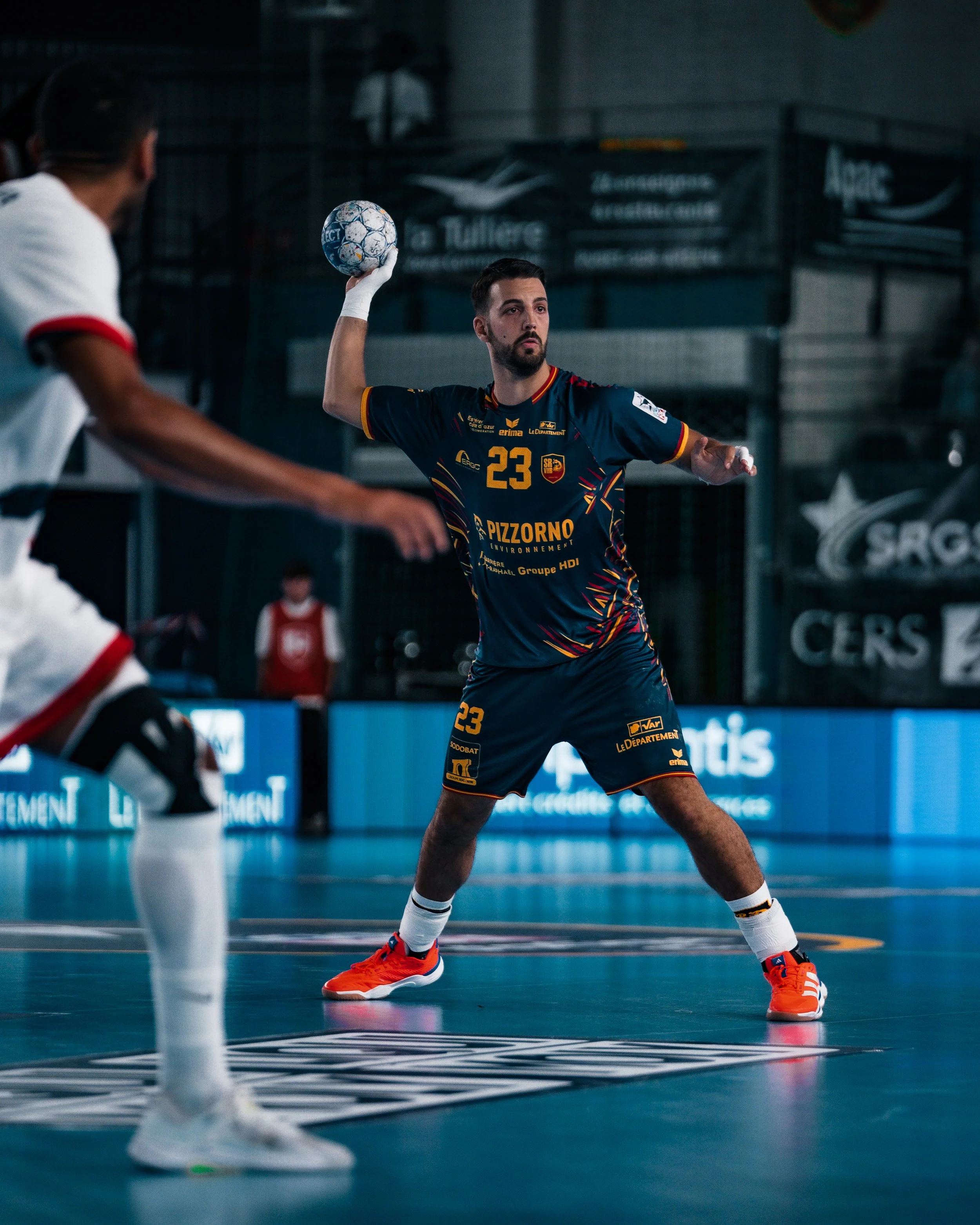 Handball