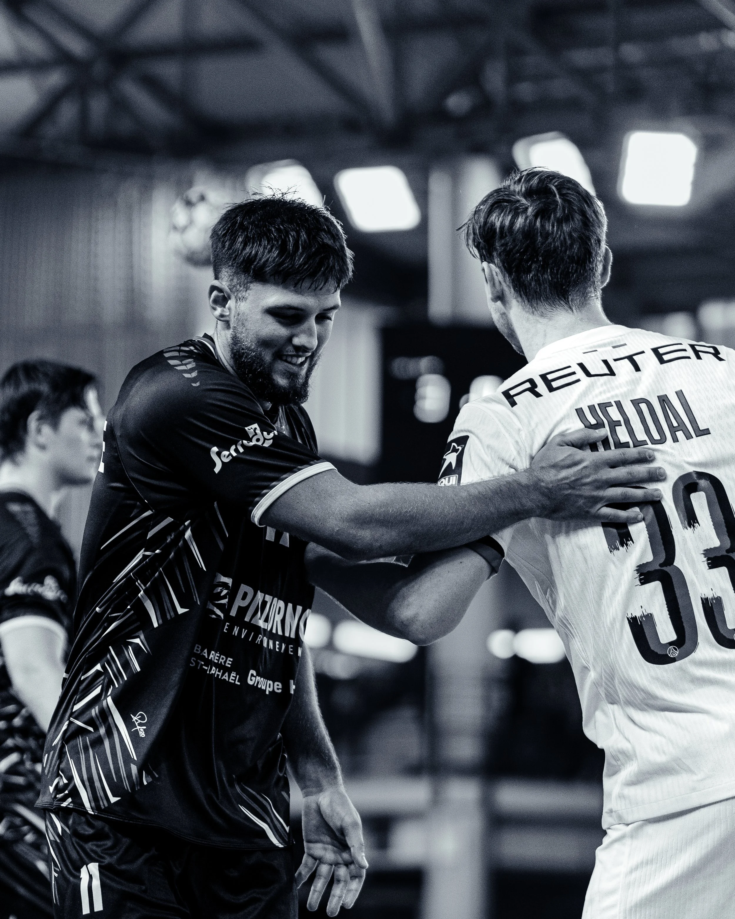 Handball
