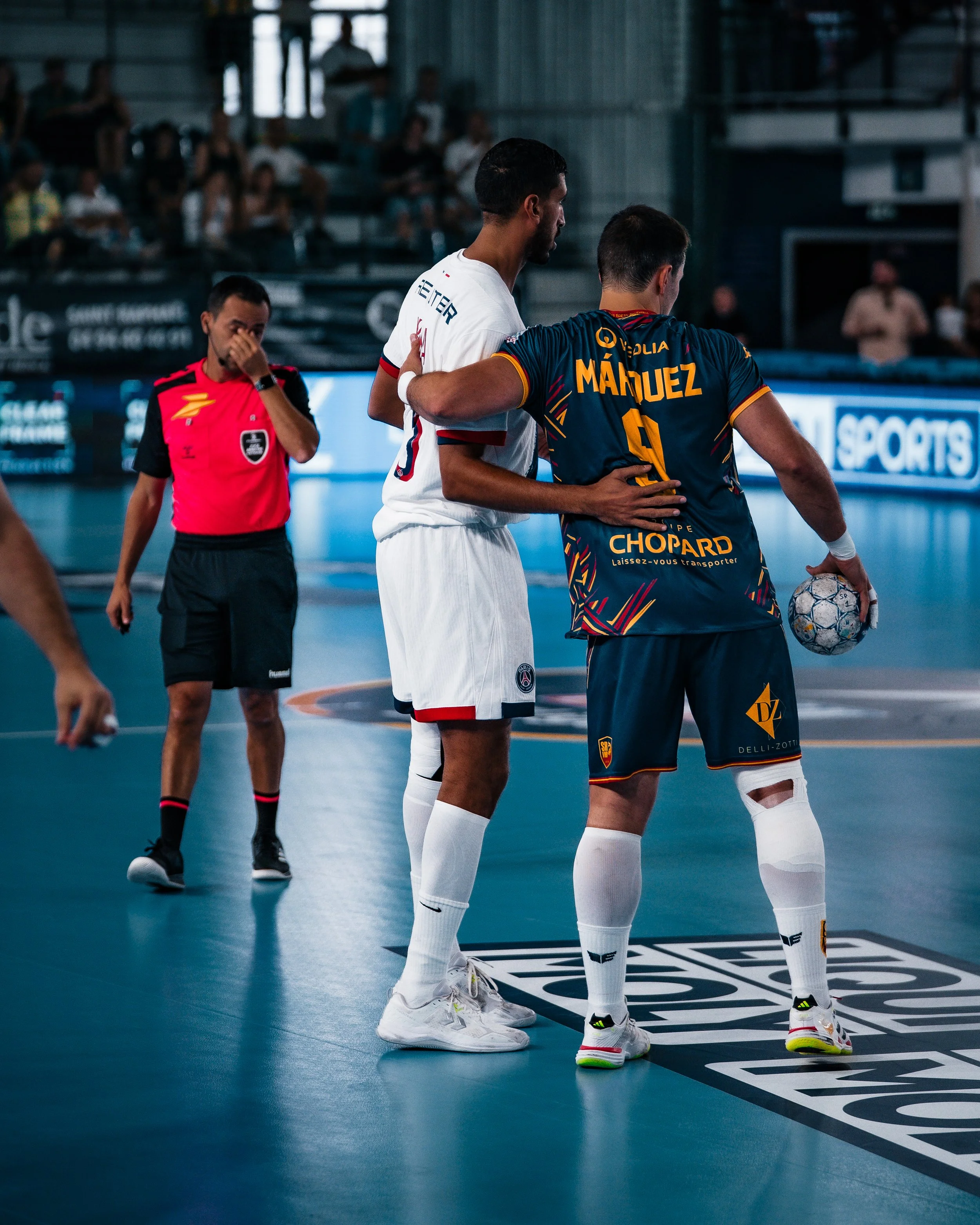 Handball