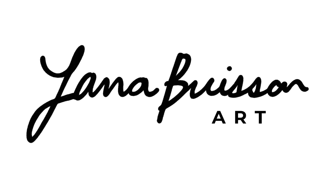 Lana Buisson Art