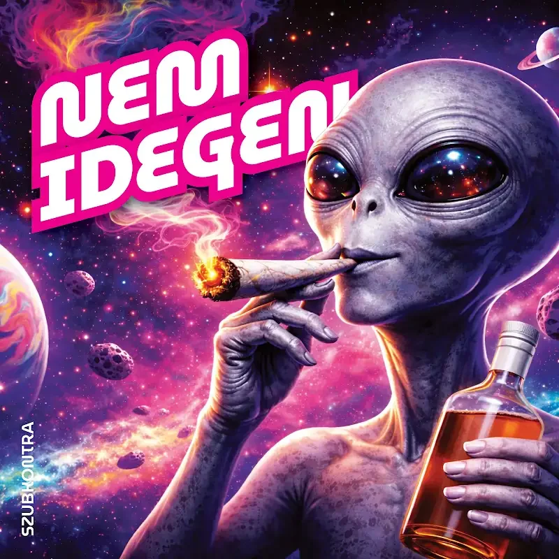 "Nem a drog számít, hanem az ember"