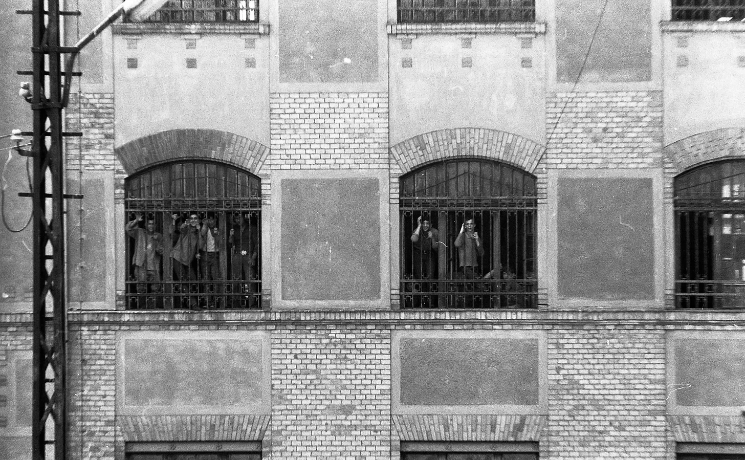 Minden rendszerben van tíz százalék selejt?