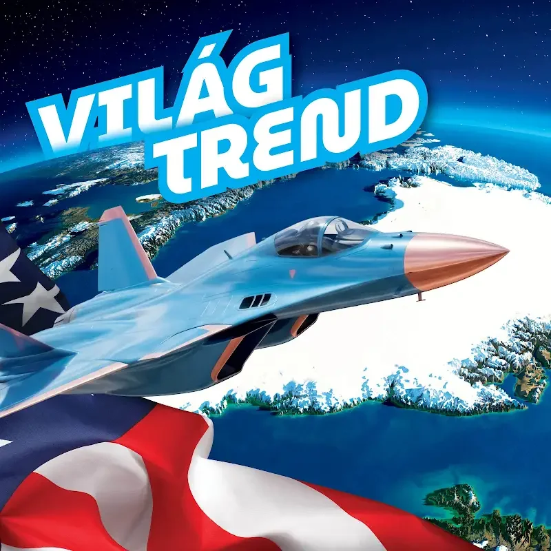 Grönland: blöff vagy stratégia?