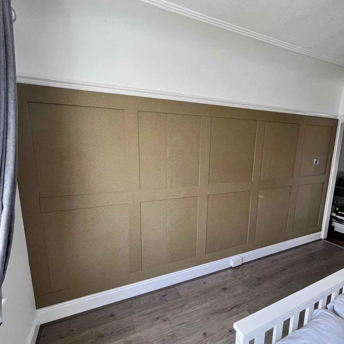 Panelling