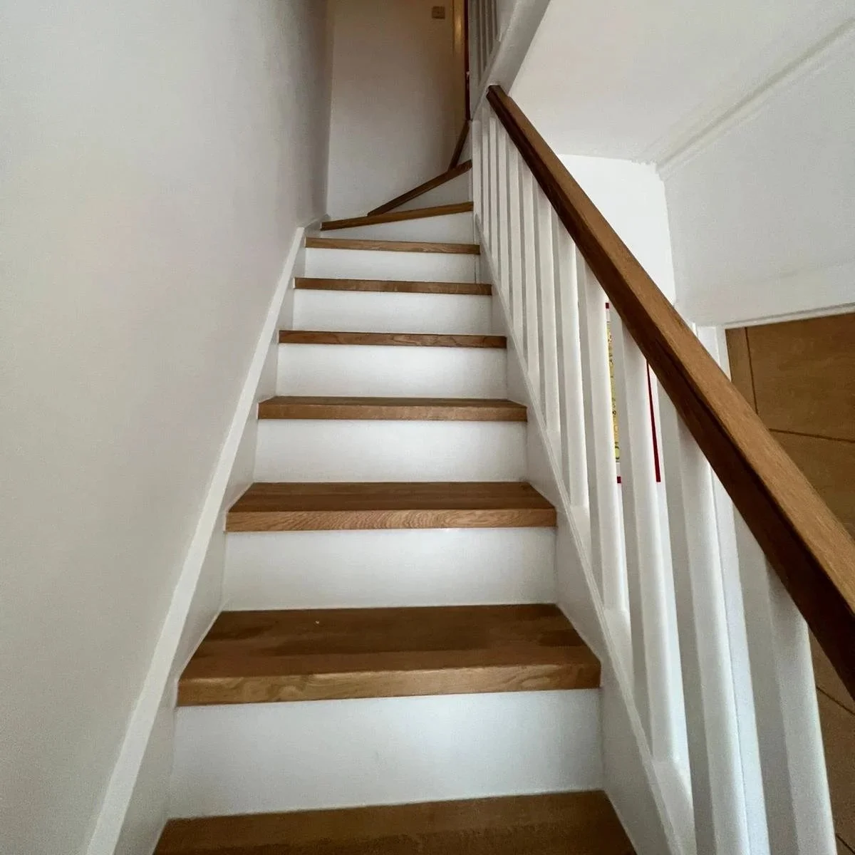 Staircases