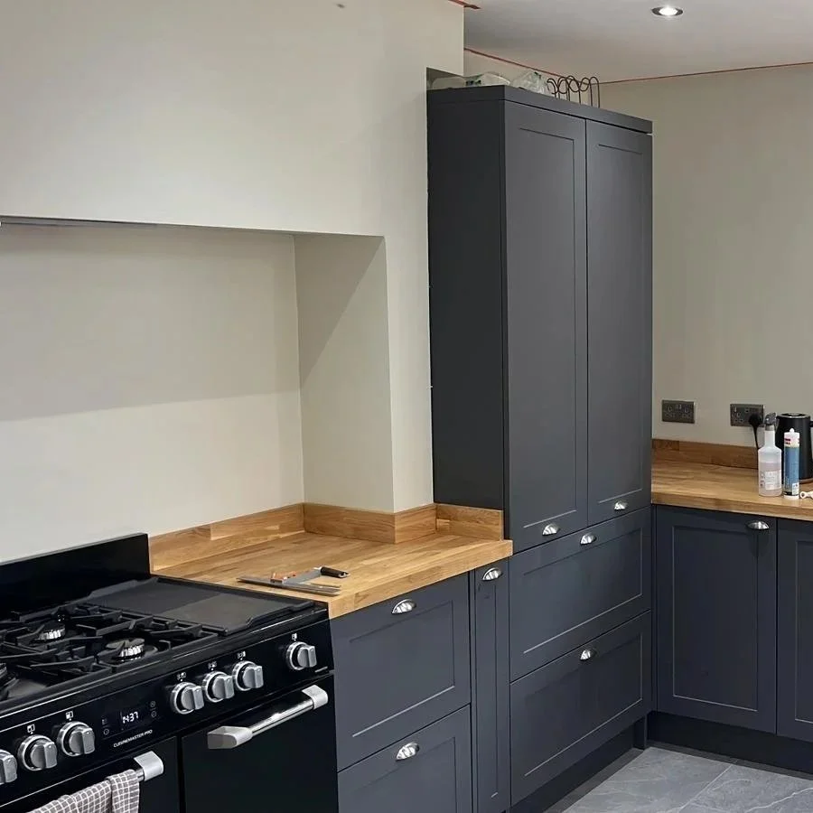 Kitchens