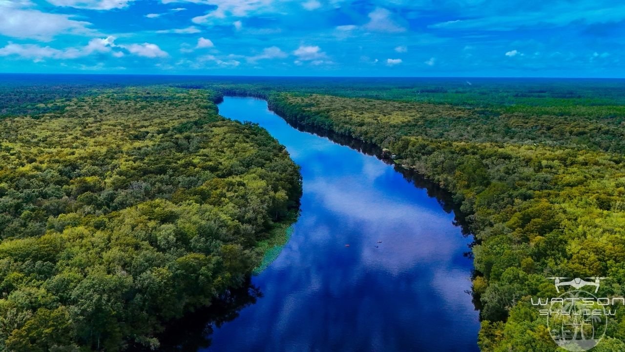 Manatee Springs, FL