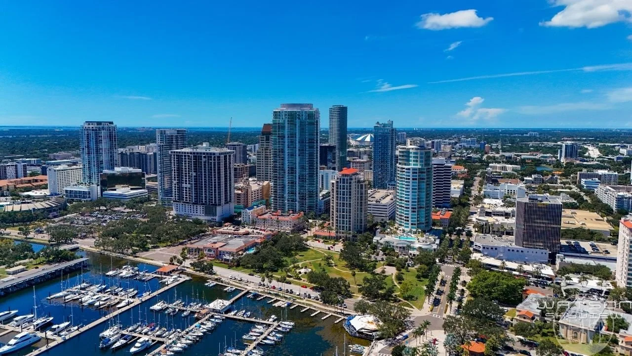 St Petersburg, FL