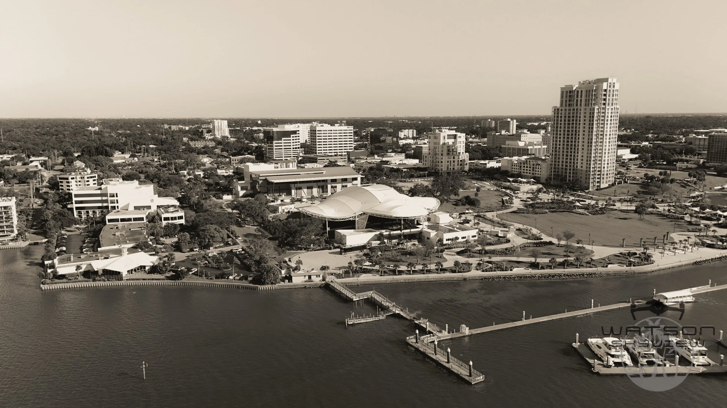 Baycare Sound, Clearwater, FL