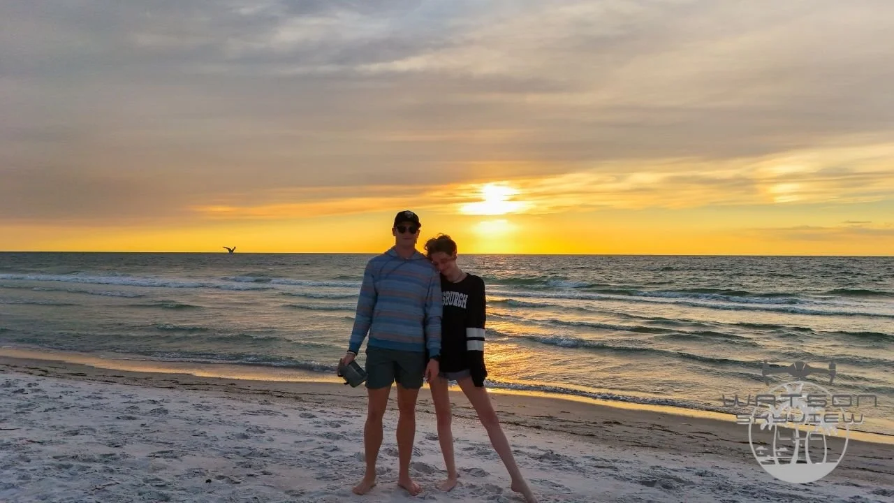Clearwater Beach, FL