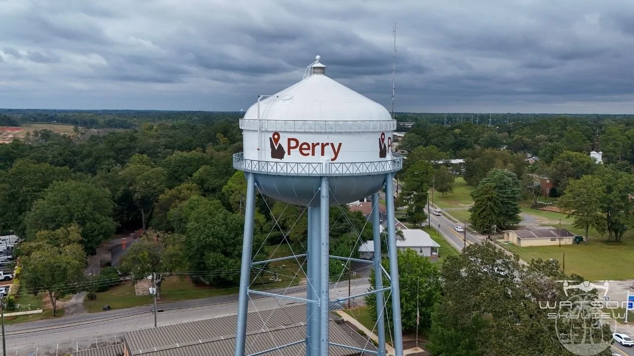 Perry, GA