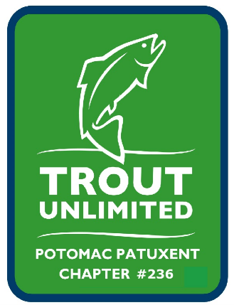 Potomac Patuxent Trout Unlimited – Maryland Fly Fishing Show