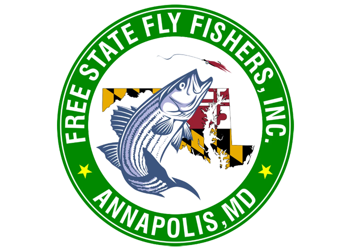 Free State Fly Fishers Saturday Hands-On Session 