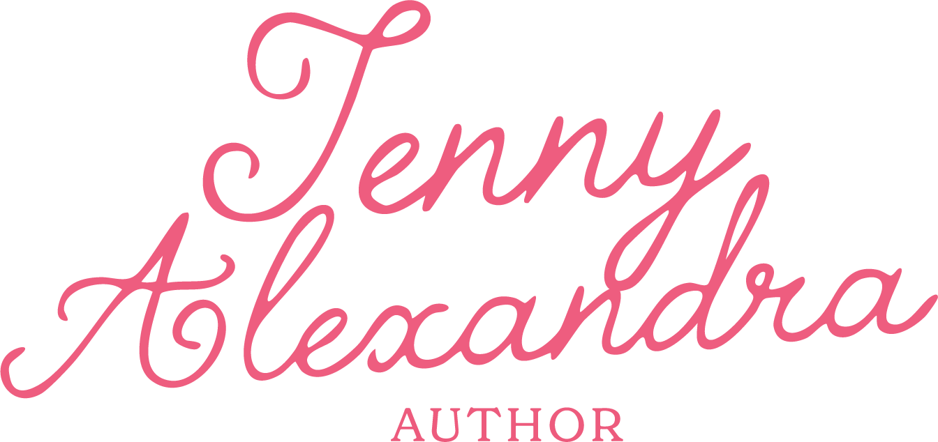 Jenny Alexandra