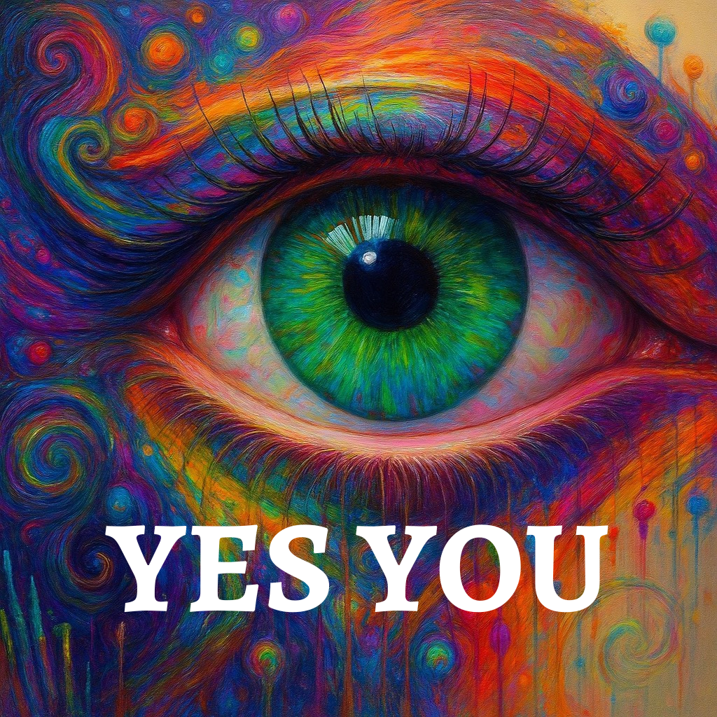 YESYOU