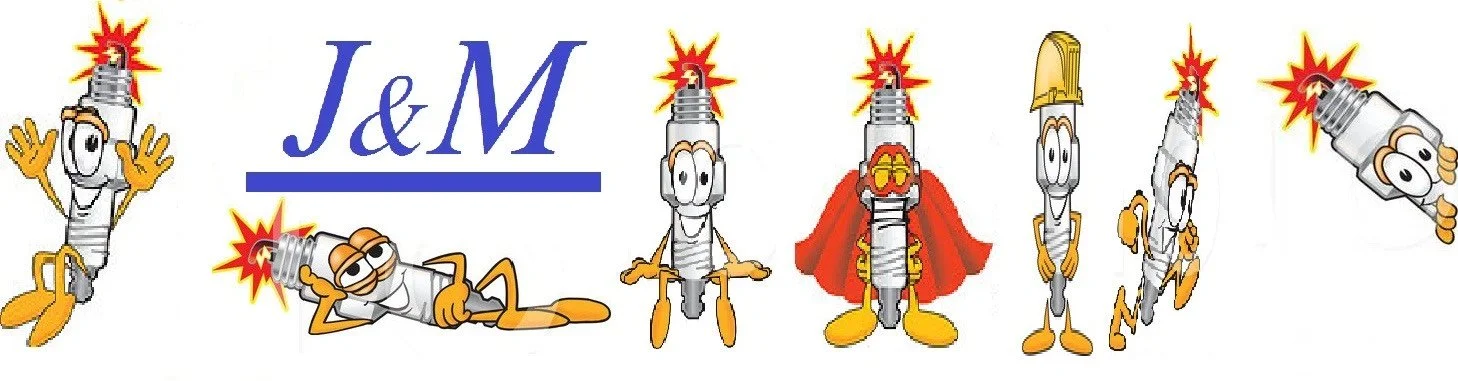 J&amp;M Transmissions &amp; Full Service Repairs