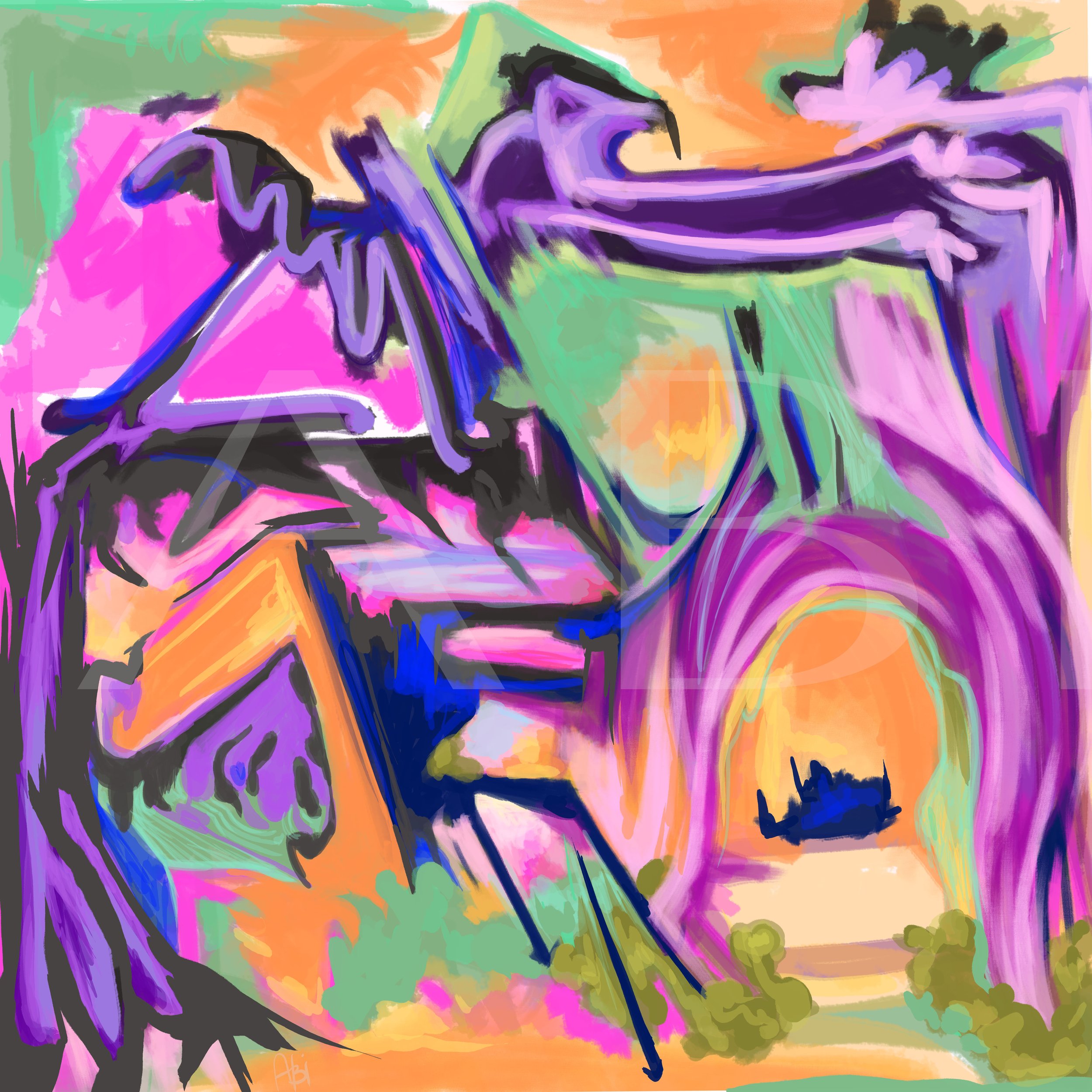 "Crow"