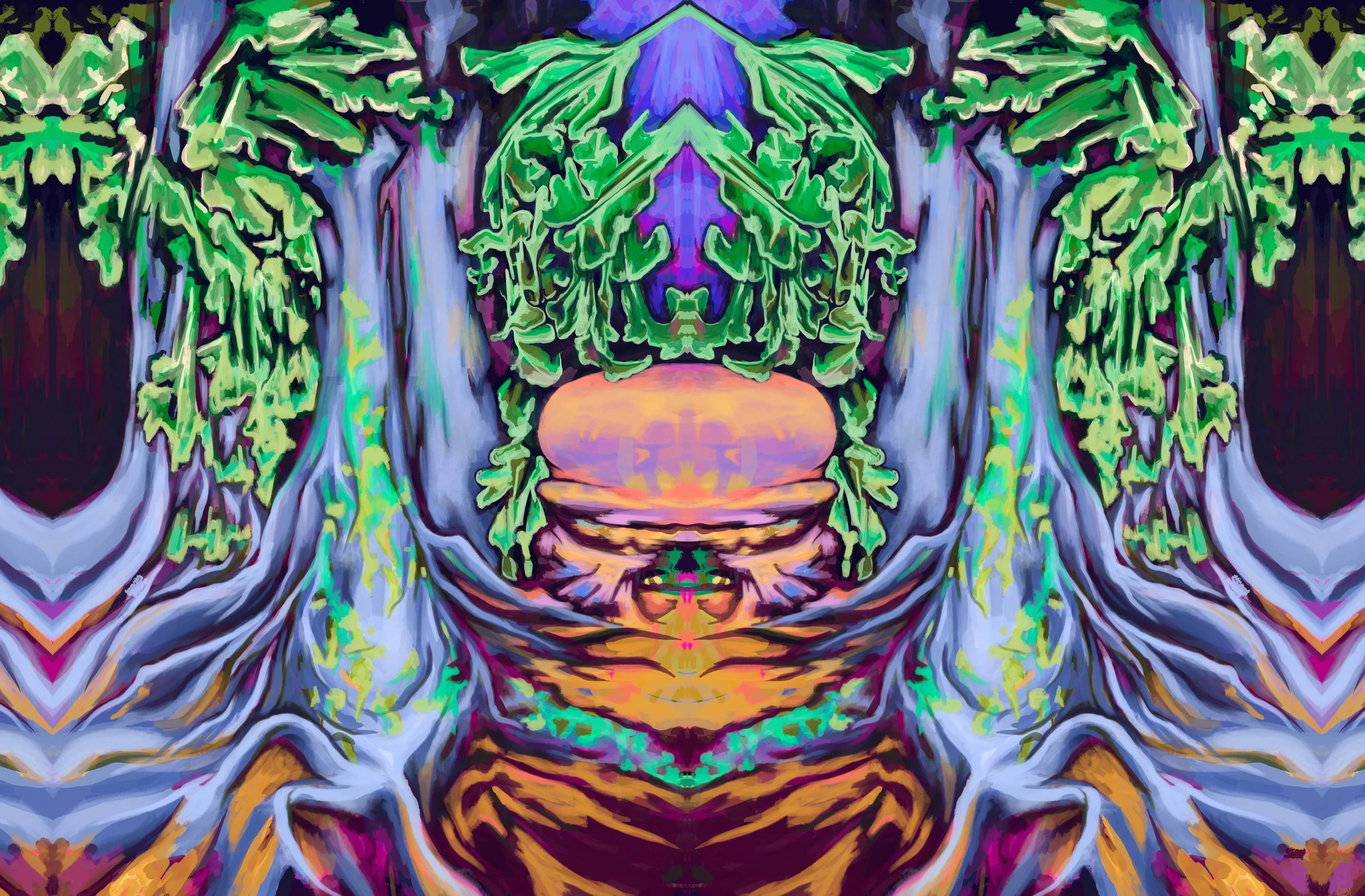 "Clearing"