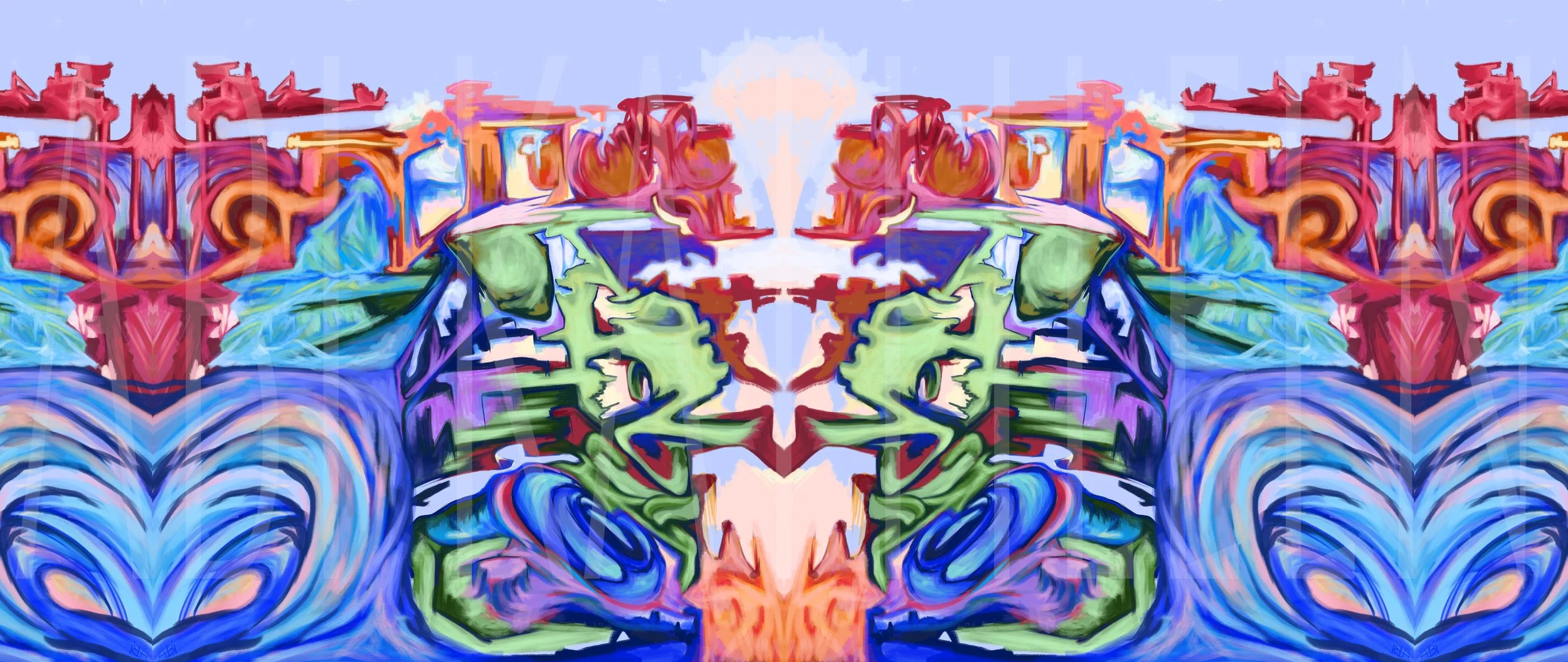 “Sea Eat”