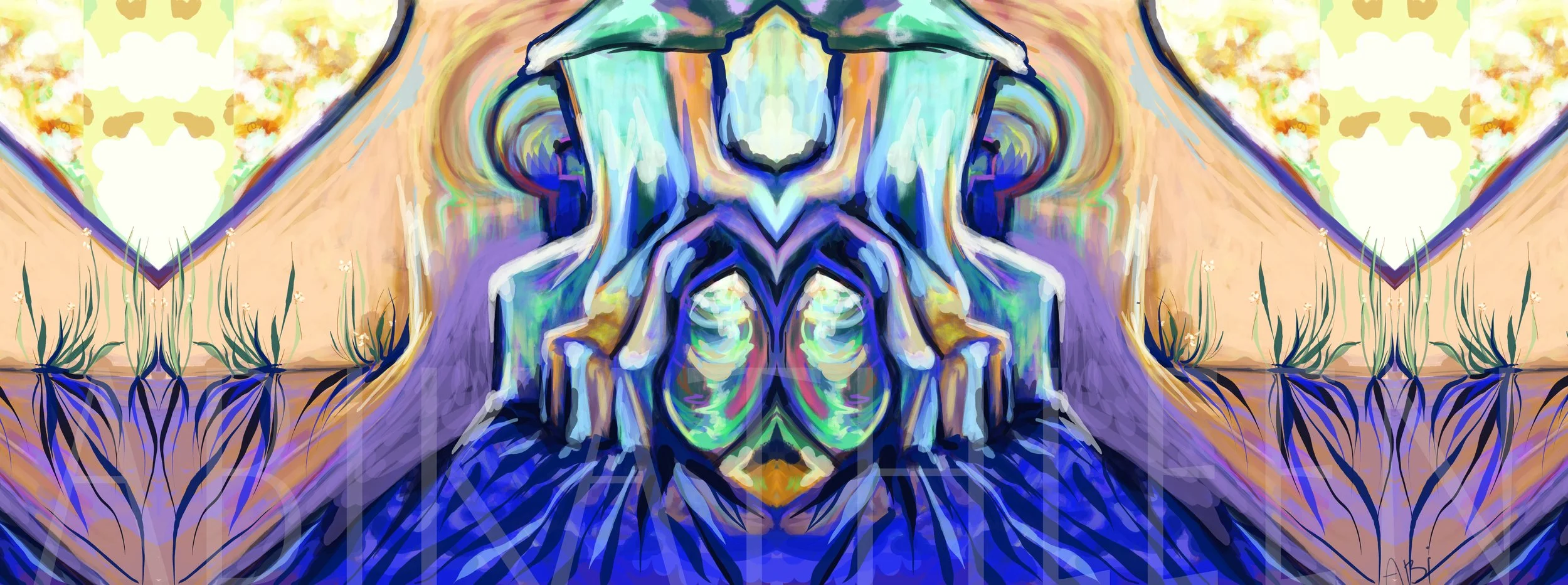 “A u r a o r a”
