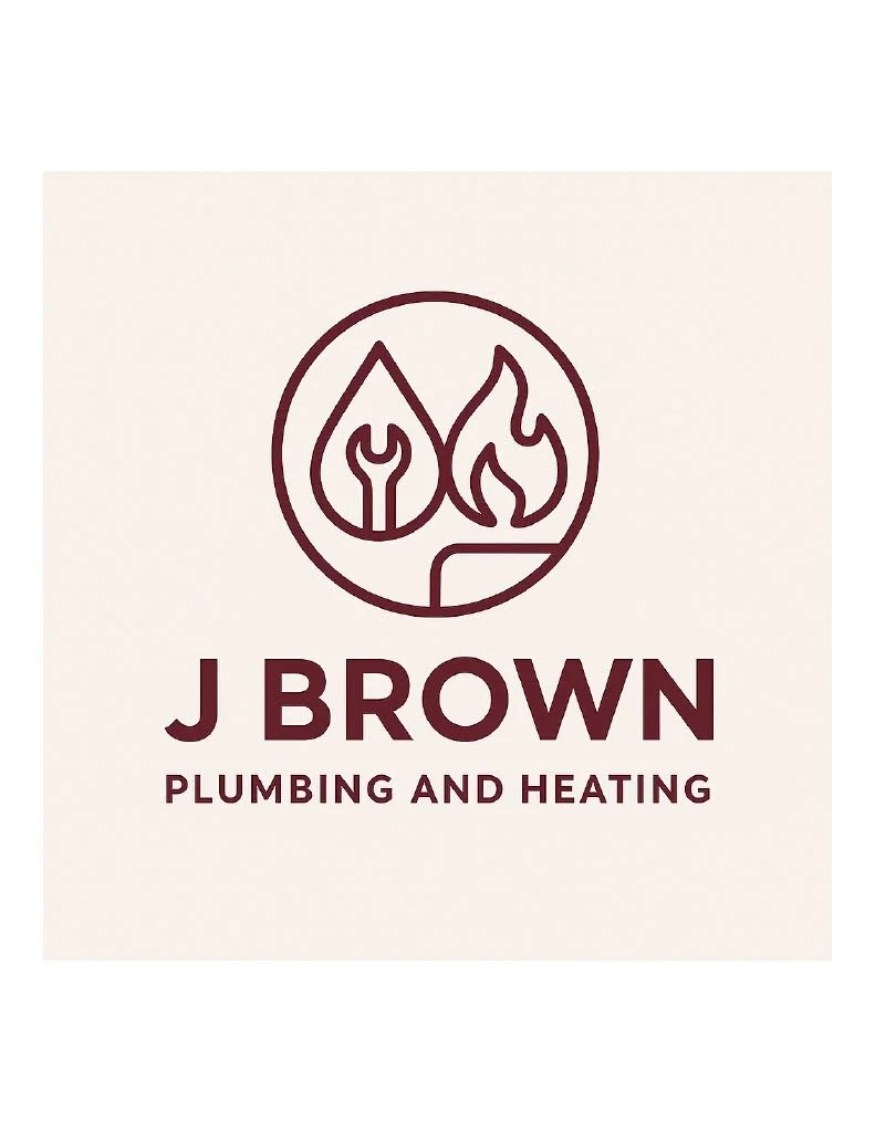 J Brown Plumbing and Heating Ltd