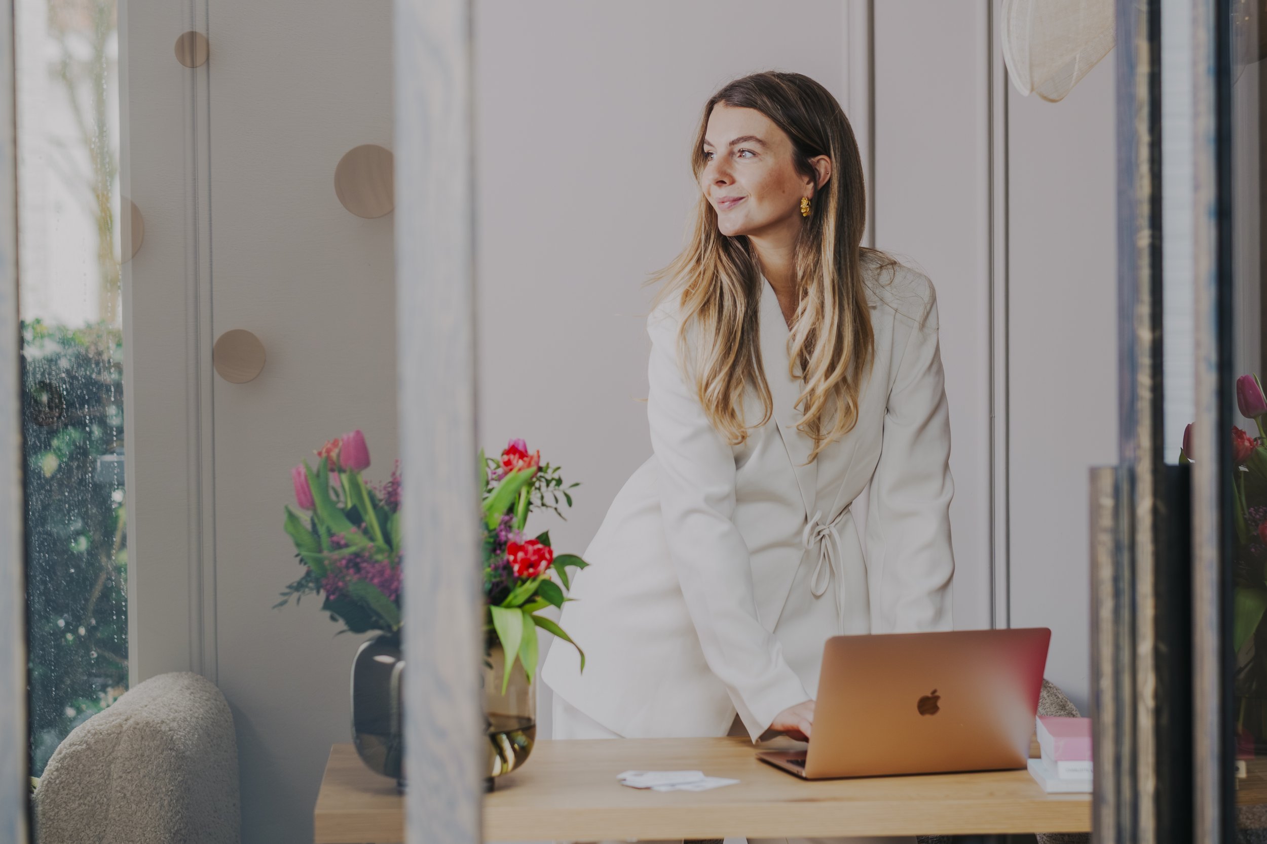 online begeleiding bij hormonale klachten