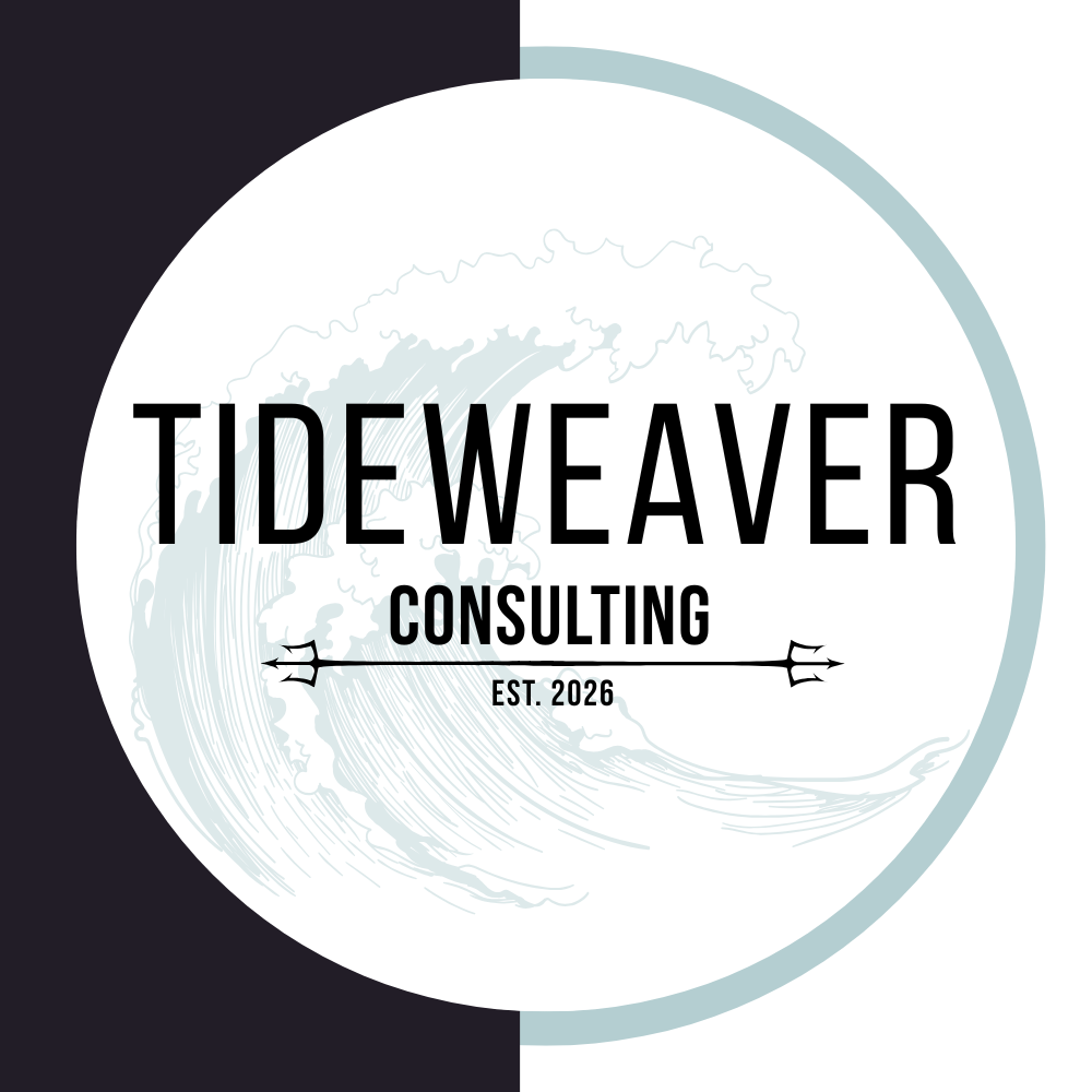 TIDEWEAVER Consulting