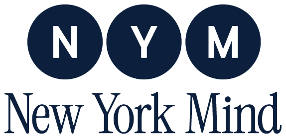 New York Mind