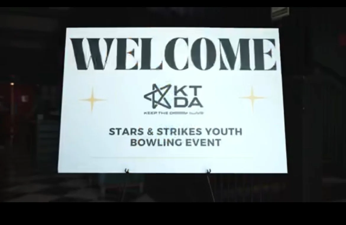 KTDA STARS & STRIKES YOUTH BOWLING EVENT