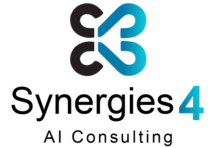 Synergies4 logo