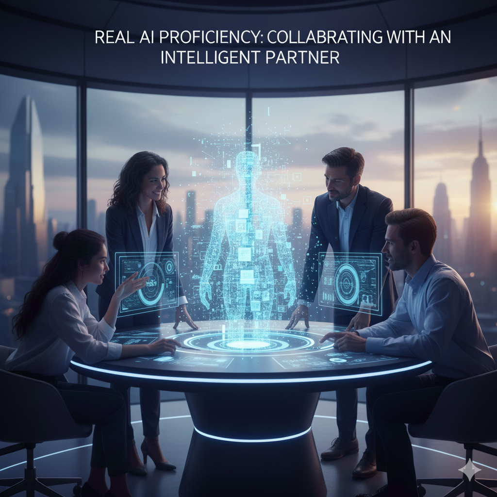 What They Don't Tell You About Mastering AI: 5 Unexpected Lessons 