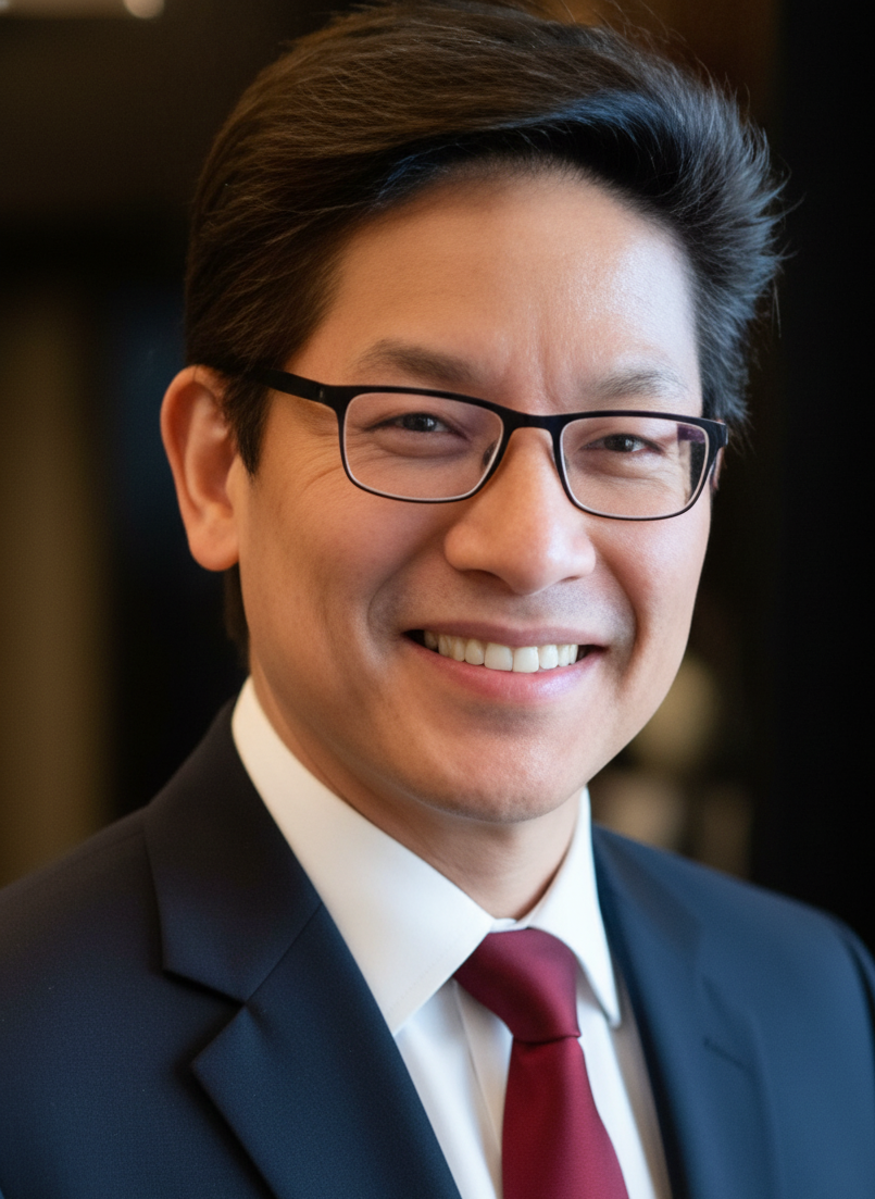 Raymond Cheong, Synergies4