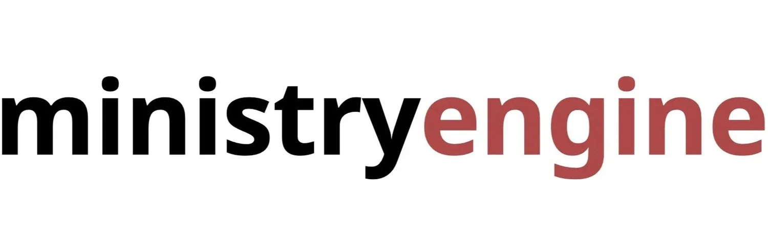 MinistryEngine