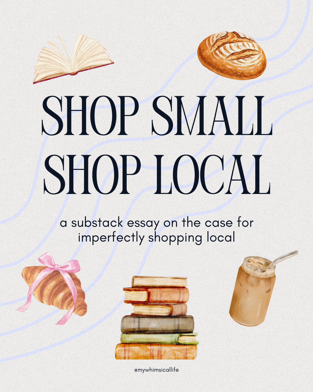 Why Shopping Small and Local Still Matters (Even in the Age of Online Shopping)