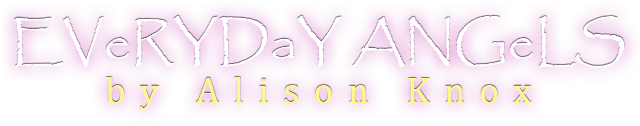 Everyday Angels Art