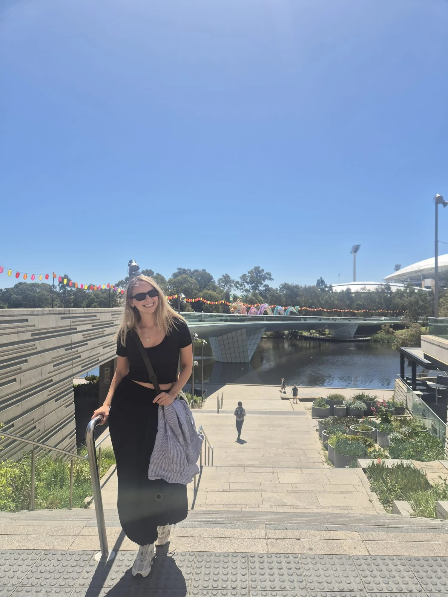 Adelaide Diaries (2)