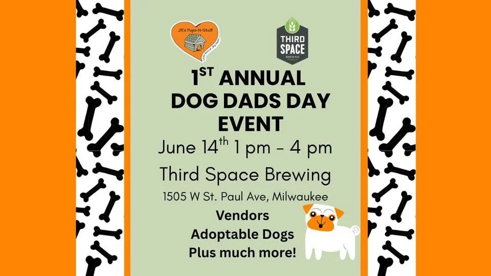 Dog Dad's Day
