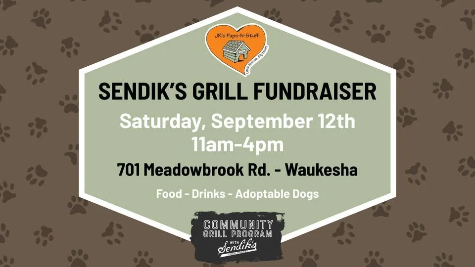 Sendik's Grill Fundraiser - WAUKESHA