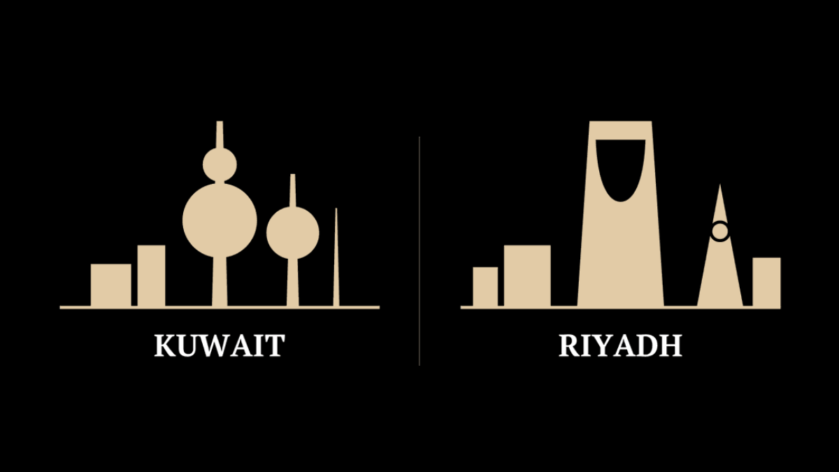 Hands-on workshop in Kuwait and Riyadh