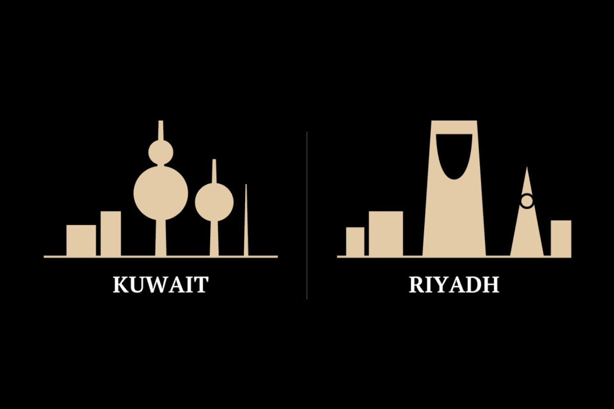 Hands-on workshop in Kuwait and Riyadh