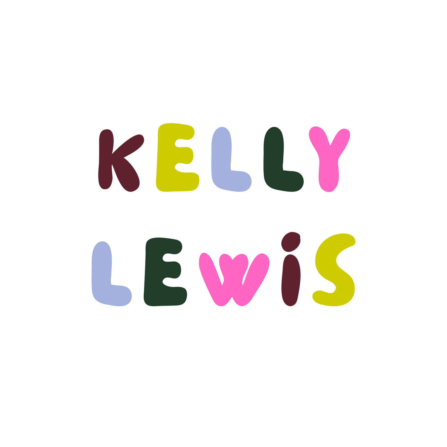 By Kelly Lewis