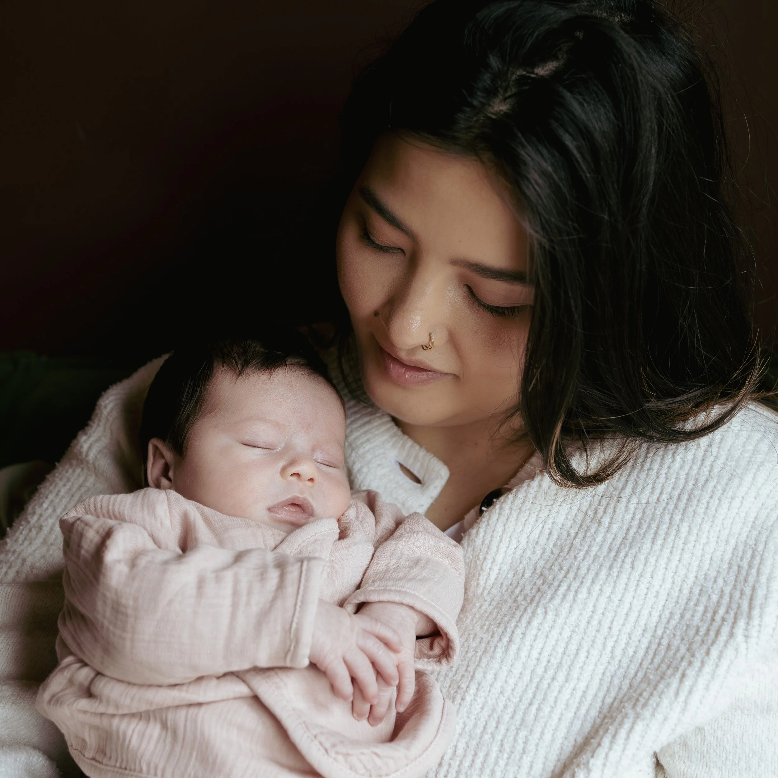 Mother's Day Photoshoot