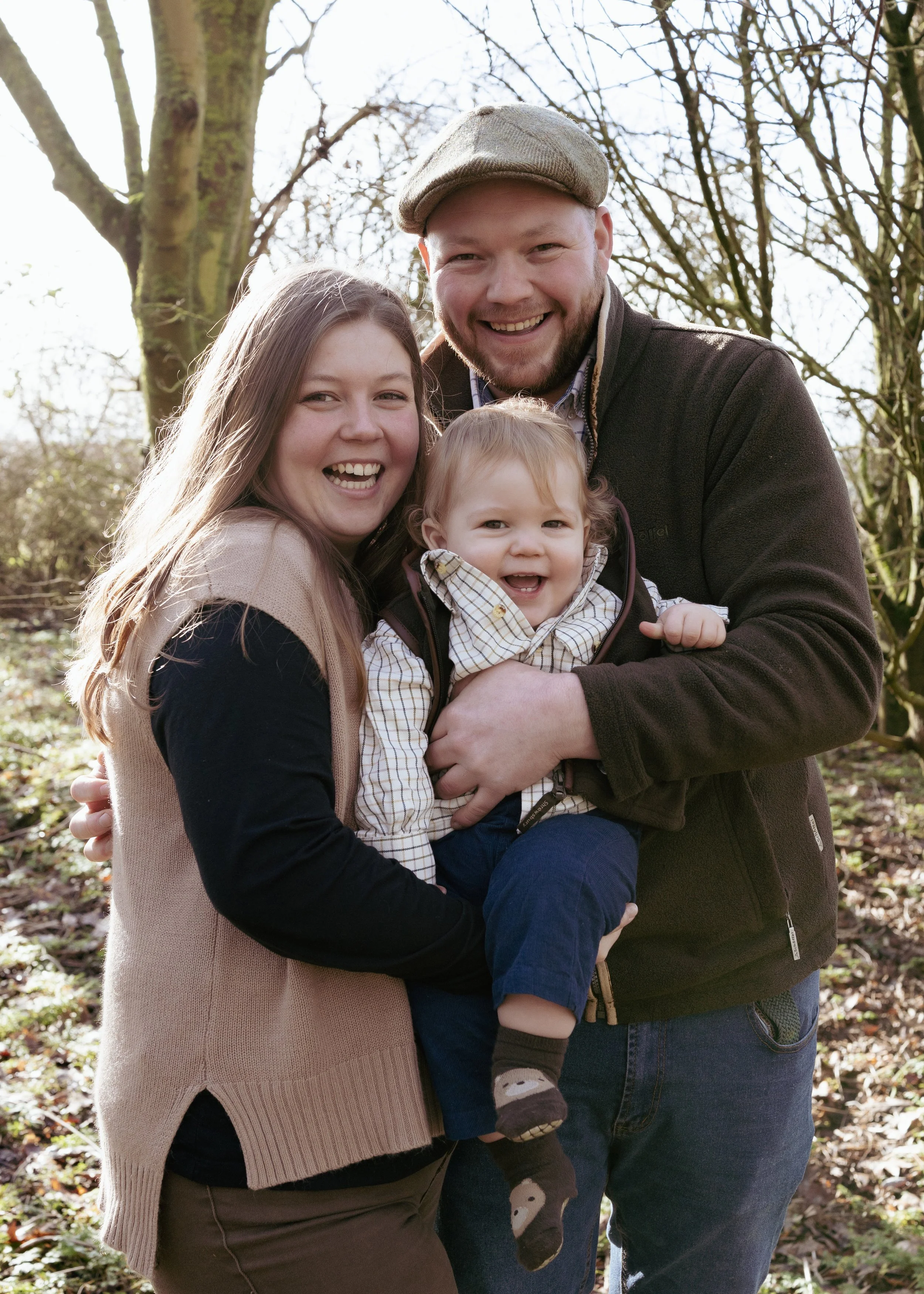 Family photoshoot offer!