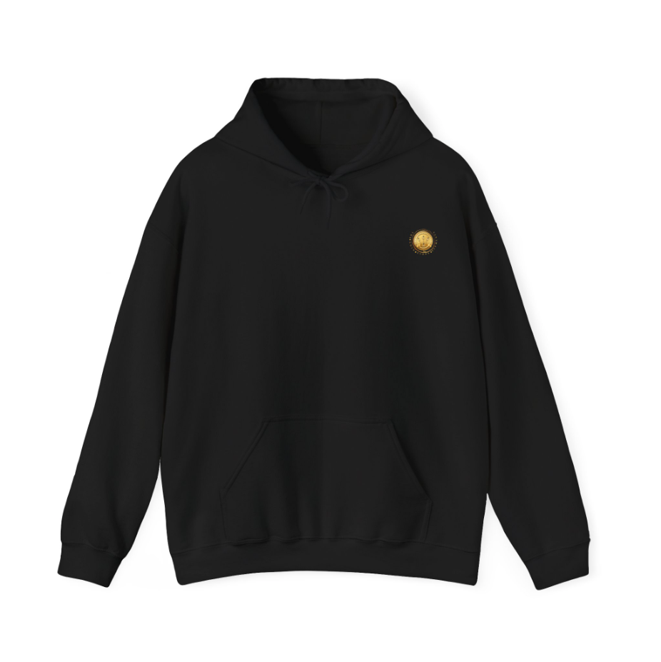 Women's Empowerment Hoodie