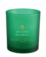 Spa Gold Gold by The Gold Store Elements