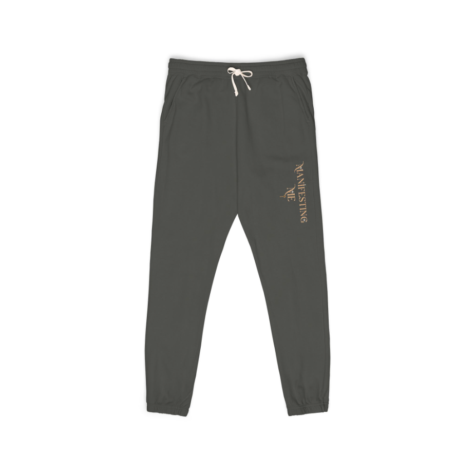The Manifesting Me Women's Joggers